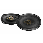 Pioneer Ts-A6971F Car Speaker Oval