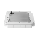 Brother TC-4100 printer/scanner spare part Tower tray connector 1 pc(s)