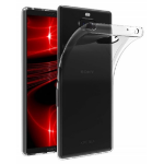 JLC Sony Xperia 10 Clear Gel