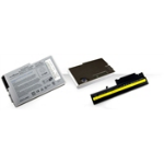 Axiom 2G218-AX notebook spare part Battery