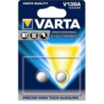 Varta 2x V13GA Single-use battery LR44 Alkaline