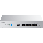 TP-Link Omada Pro G36 wired router Gigabit Ethernet Gray