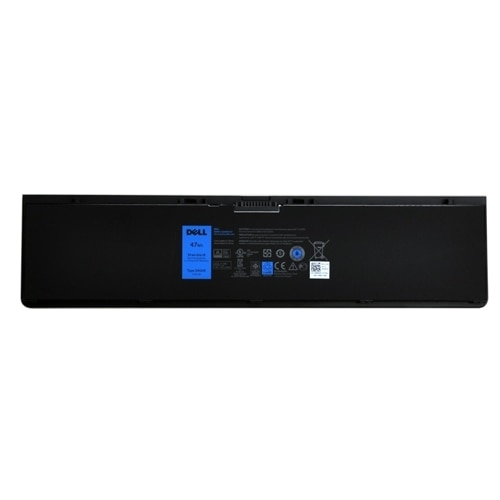 Image of DELL 909H5 laptop spare part Battery