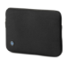 HP AW209AA notebook case 25.6 cm (10.1") Sleeve case Black