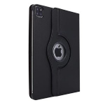 JLC iPad Pro 12.9 5th Gen 2021 360 Rotating Case- Black