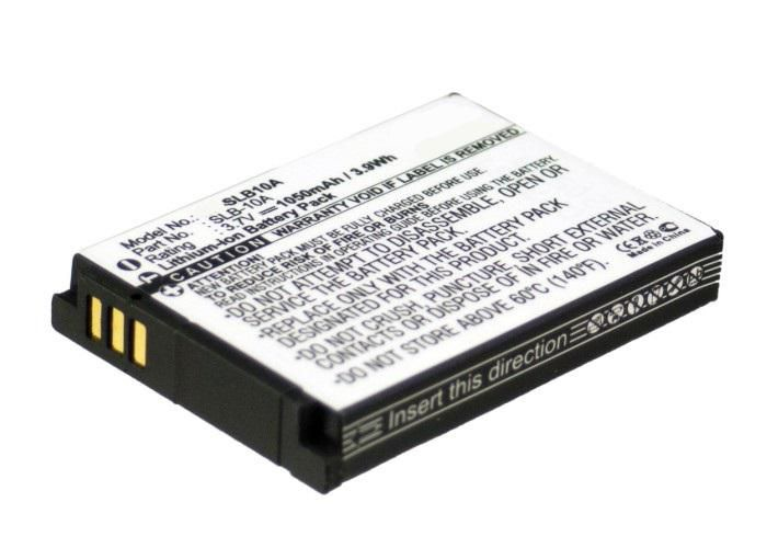 Image of CoreParts Camera Battery for Samsung