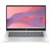 HP Chromebook 14a-nf0007nax Intel® N N100 35.6 cm (14") HD 4 GB LPDDR5-SDRAM Wi-Fi 6E (802.11ax) ChromeOS Silver