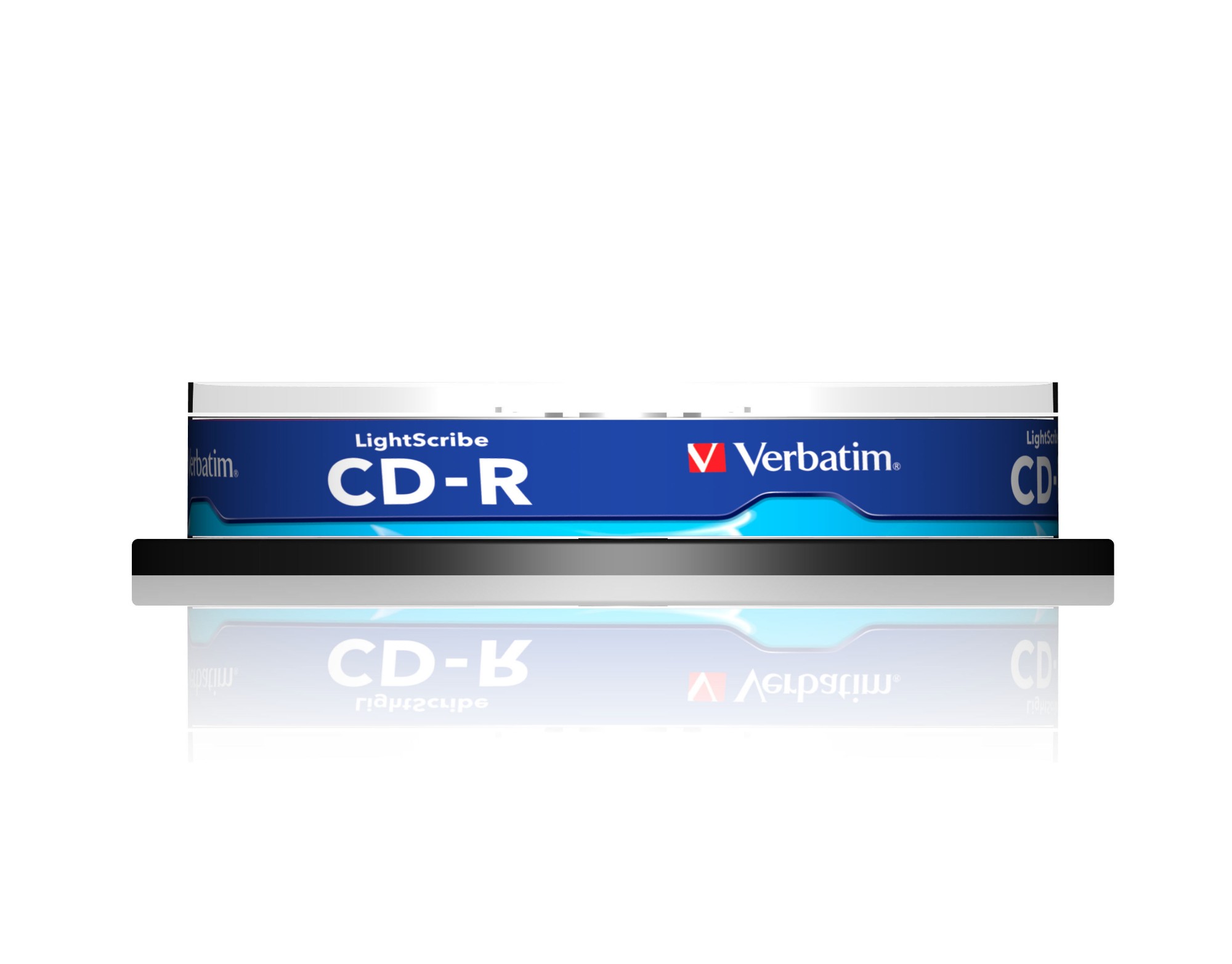 Verbatim CD-R AZO LightScribe 700 MB 10 pc(s)