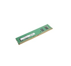 Image of Lenovo 4X70S69156 memory module 16 GB 1 x 16 GB DDR4 2666 MHz ECC