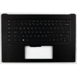 HP 788603-131 laptop spare part Housing base + keyboard