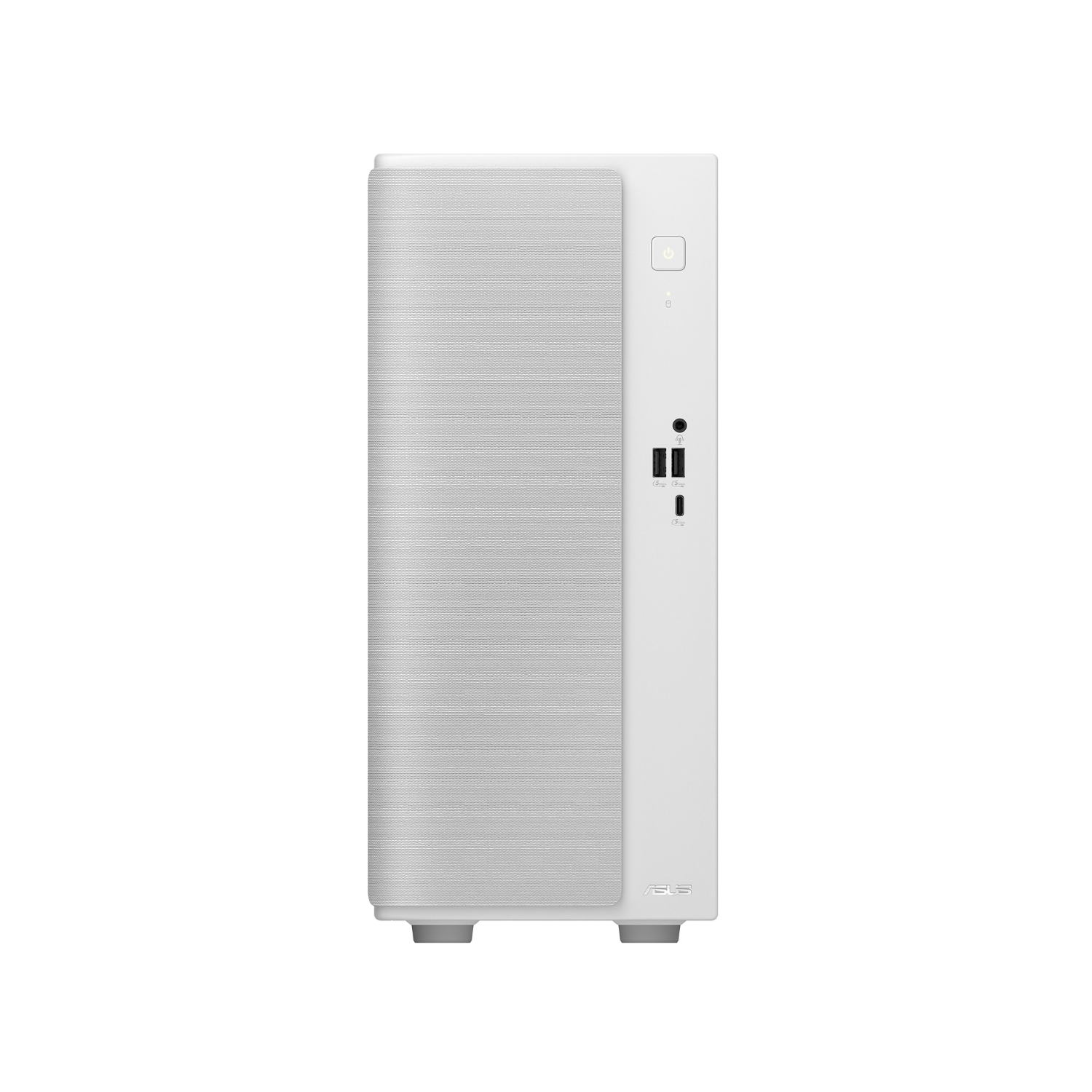 Asus V500 Mini Tower Intel Core 5 210H 16Gb Ram 512Gb Ssd Windows 11 D