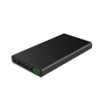 Xoro MPB 3000 Lithium-Polymeer (LiPo) 30000 mAh Zwart