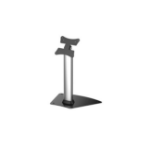 Allmounts AS03S signage display mount 68.6 cm (27") Black, Steel