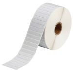 Brady THT-253-498-3-SC printer label White Self-adhesive printer label