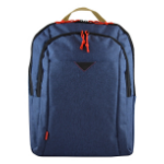 Techair Classic essential 14 - 15.6" backpack Blue