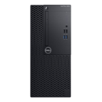 Joy Systems Dell OptiPlex 3060 T Intel® Core™ i5 i5-8400 16 GB DDR4-SDRAM 512 GB SSD Windows 11 Pro Mini Tower Mini PC Black
