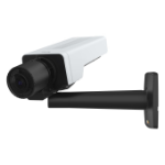 Axis P1385 Box IP security camera Indoor 1920 x 1080 pixels Ceiling/wall