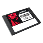 Kingston Technology DC 600M SEDC600M/1920G 1920 GB 1 DWPD 2 5 63 5mm 24/7 SSD SED - USED