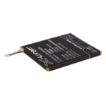 CoreParts MOBX-BAT-ZTU950SL mobiele telefoon onderdeel Batterij/Accu Zwart