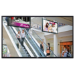 LG 42WL10 signage display Digital signage flat panel 106.7 cm (42") LED Full HD Black