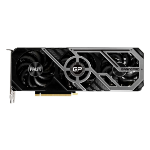 Palit NED3090019SB-132BA graphics card NVIDIA GeForce RTX 3090 24 GB GDDR6X