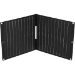 Sandberg Solar Charger 15W Lightweight