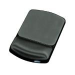 Fellowes 91741 mouse pad Graphite