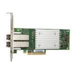 QLogic QLE2742-SR-CK network card Internal Fiber 6400 Mbit/s