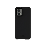 Mobilis 066046 mobiele telefoon behuizingen 15,9 cm (6.28") Hoes Zwart