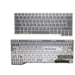 Fujitsu FUJ:CP690404-XX laptop reserve-onderdeel Toetsenbord