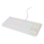 GNS GENESIS Thor 230 TKL keyboard Gaming USB