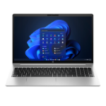 HP ProBook G10 Intel® Core™ i5 i5-1334U Laptop 39.6 cm (15.6") Full HD 16 GB DDR4-SDRAM 256 GB SSD Wi-Fi 6E (802.11ax) Windows 11 Pro Silver
