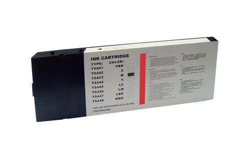 CTS Compatible Epson T544300 Magenta Inkjet