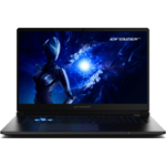 Erazer Scout 17 E1 MD62758 Intel Core 5 210H Laptop 43,9 cm (17.3") Full HD 16 GB DDR5-SDRAM 1 TB SSD NVIDIA GeForce RTX 5050 Wi-Fi 6E (802.11ax) Windows 11 Home Zwart