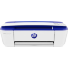 HP DeskJet Ink Advantage 3790 Bezprzewodowe All-in-One W kolorze Drukarka, Kopiarka, skaner