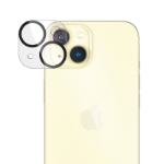 PanzerGlass ® PicturePerfect Camera Lens Protector iPhone 15 | 15 Plus