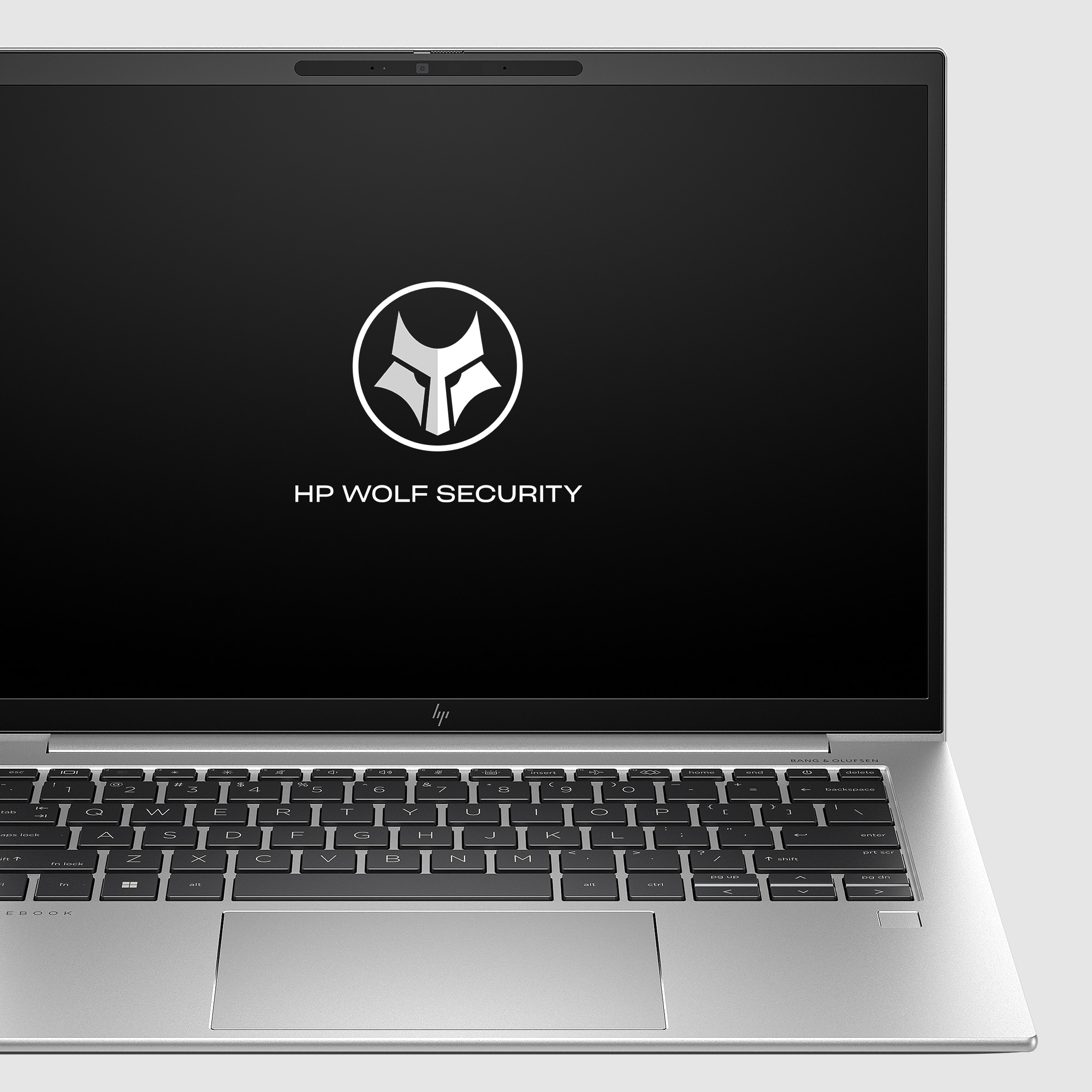 HP EliteBook 840 G10 Intel® Core i5 i5-1335U Laptop 35.6 cm (14") WUXGA 16 GB DDR5-SDRAM 512 GB SSD Wi-Fi 6E (802.11ax) Windows 11 Pro Silver