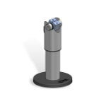 Ergonomic Solutions Duratilt and Pole -  Counter