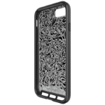 Tech21 Evo Elite Lace Edition mobile phone case 11.9 cm (4.7") Cover Black