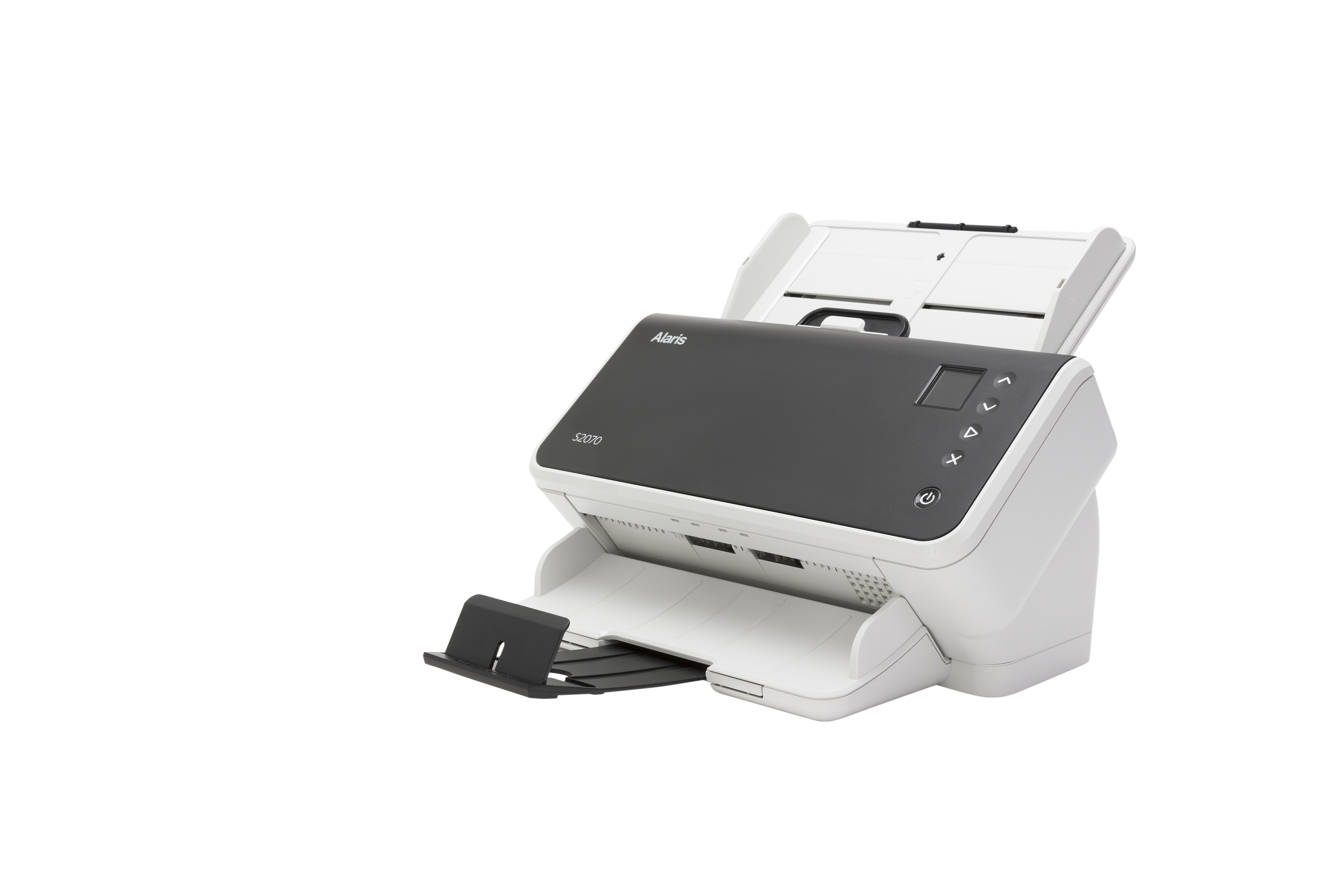 Image of Kodak S2050 ADF scanner 600 x 600 DPI A4 Black, White