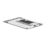 HP 844389-001 laptop spare part Bottom case