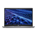DELL Latitude 3330 i5-1155G7 Notebook 33.8 cm (13.3") Full HD Intel® Core™ i5 8 GB LPDDR4x-SDRAM 256 GB SSD Wi-Fi 6 (802.11ax) Windows 10 Pro Grey
