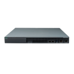 HPE Aruba Networking MCR-HW-1K-F1 FIPS/TAA Support for 1K Devices Mobility Conductor HW Appliance