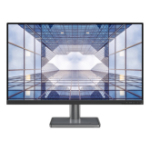 Lenovo L32p-30 computer monitor 80 cm (31.5") 3840 x 2160 pixels 4K Ultra HD LED Black, Silver