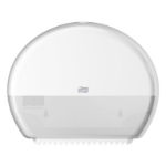 Tork Mini Jumbo Roll paper towel dispenser White