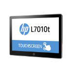 HP L7010t Black