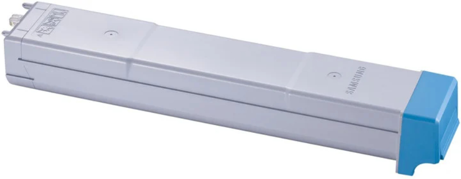 Samsung CLX-C8380A/ELS/C8380A Toner-kit cyan. 15K pages/5% for Samsung