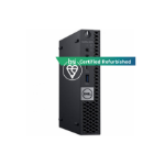 BSI-Refurbished OptiPlex 5070 Dell i5 9th Gen (BSI Certified Refurbished)