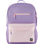 HP Campus Lavender Backpack -