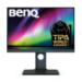 BenQ SW240 écran plat de PC 61,2 cm (24.1") 1920 x 1080 pixels Full HD LED Gris